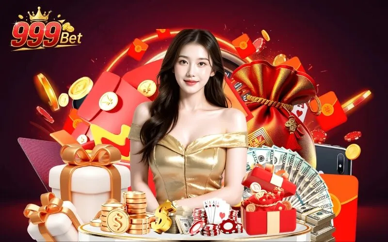 Giới Thiệu 999Bet