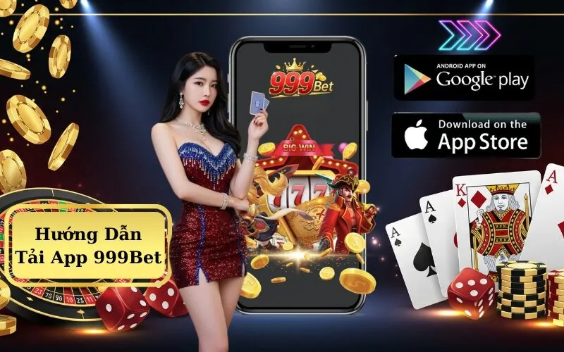 Tải App 999Bet