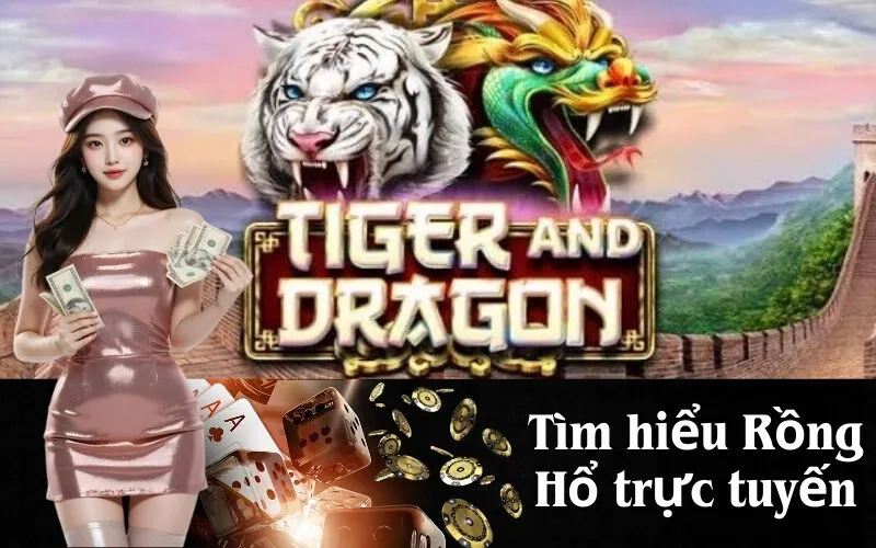 Tìm hiểu Rồng Hổ trực tuyến