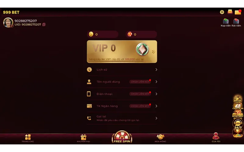 Hướng dẫn chi tiết cho người mới bắt đầu