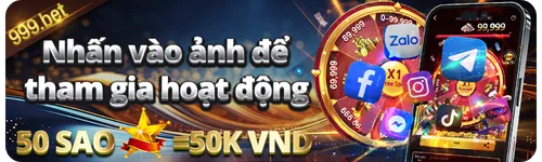 nhấn vào ảnh để tham gia hoạt động